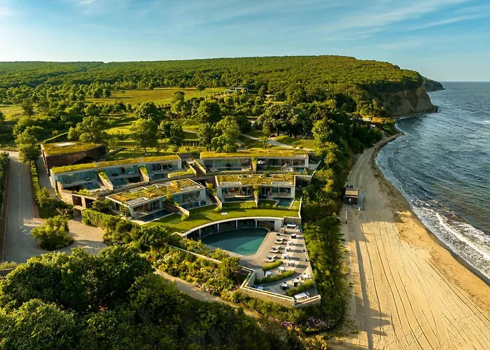 Vaya Beach Resort Emona photo