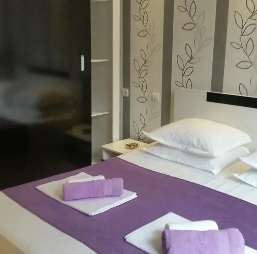 Guest House Dani Pomorie photo